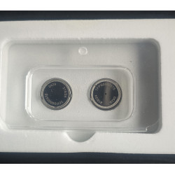 Komplet czujników ciśnienia DQ381/DQ500 LUK