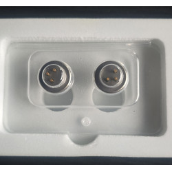 Komplet czujników ciśnienia DQ381/DQ500 LUK