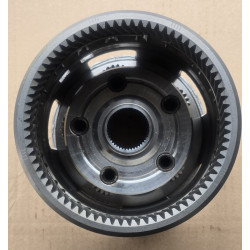 Zestaw zębatek planetarnych automatycznej skrzyni biegów 8F35  (używana sprawna)