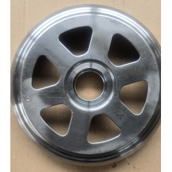 Zestaw zębatek planetarnych automatycznej skrzyni biegów 8F35  (używana sprawna)