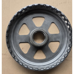 Zestaw zębatek planetarnych automatycznej skrzyni biegów 8F35  (używana sprawna)