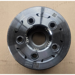 Zestaw zębatek planetarnych automatycznej skrzyni biegów 8F35  (używana sprawna)