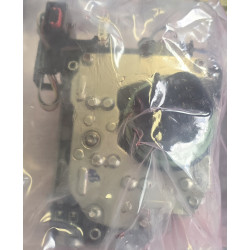 Blok elektrozaworów skrzyni 62TE