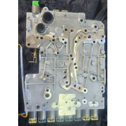 Sterownik hydrauliczny ZF 8HP 1102427187 (Mechatronika)